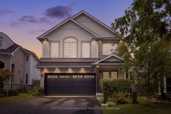 1318 Meath Drive