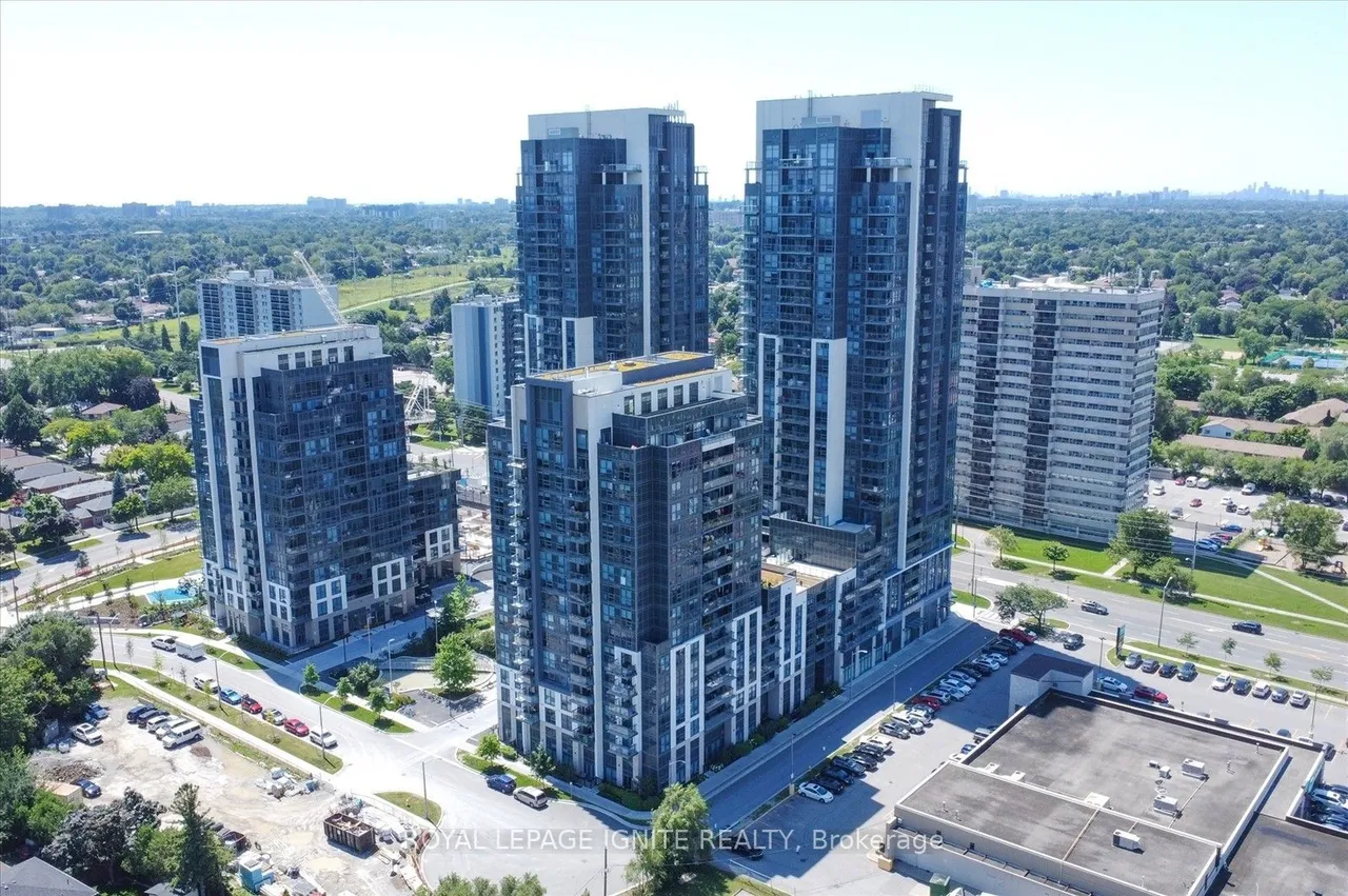 30 Meadowglen Place, Unit 1110 — photo 3