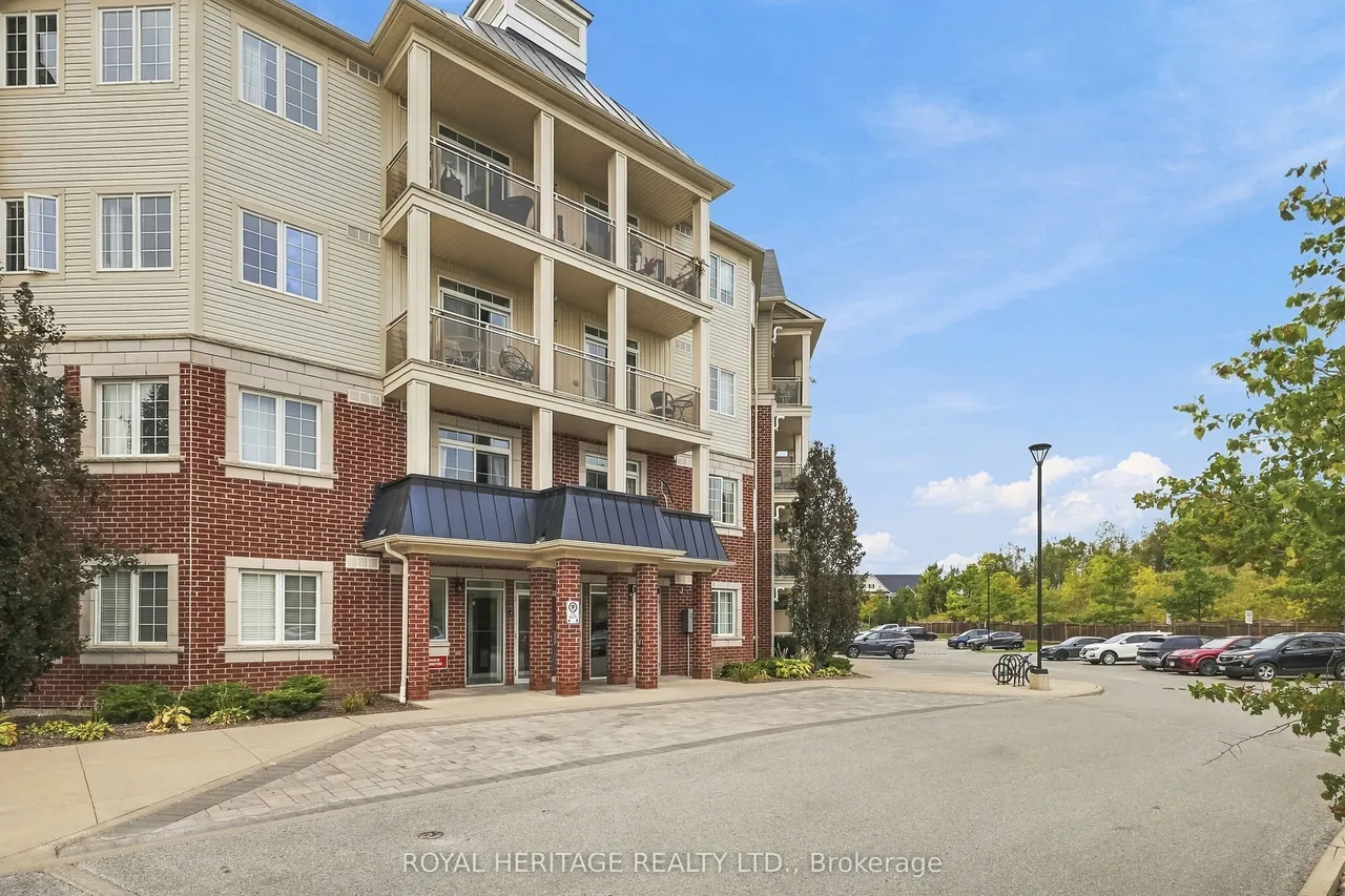 80 Aspen Springs Drive, Unit 320 — photo 3