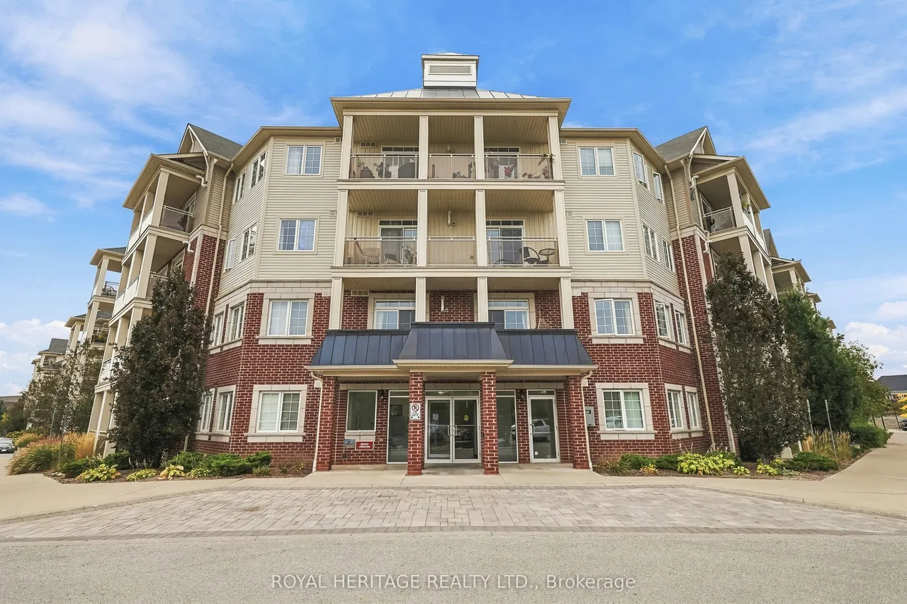 80 Aspen Springs Drive, Unit 320