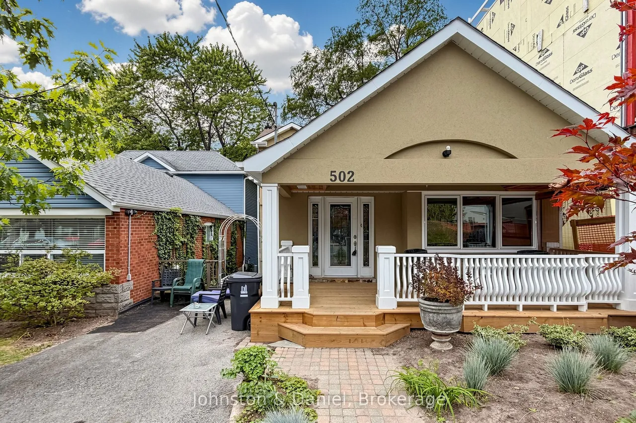 502 Scarborough Road — photo 3