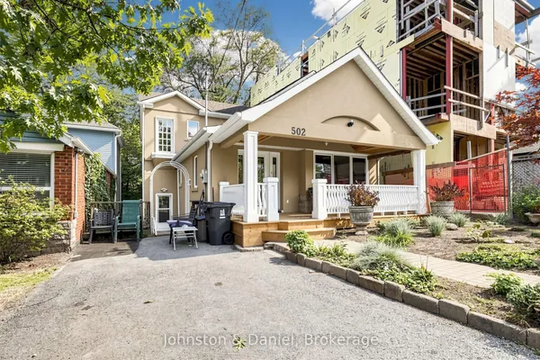 502 Scarborough Road — photo 2
