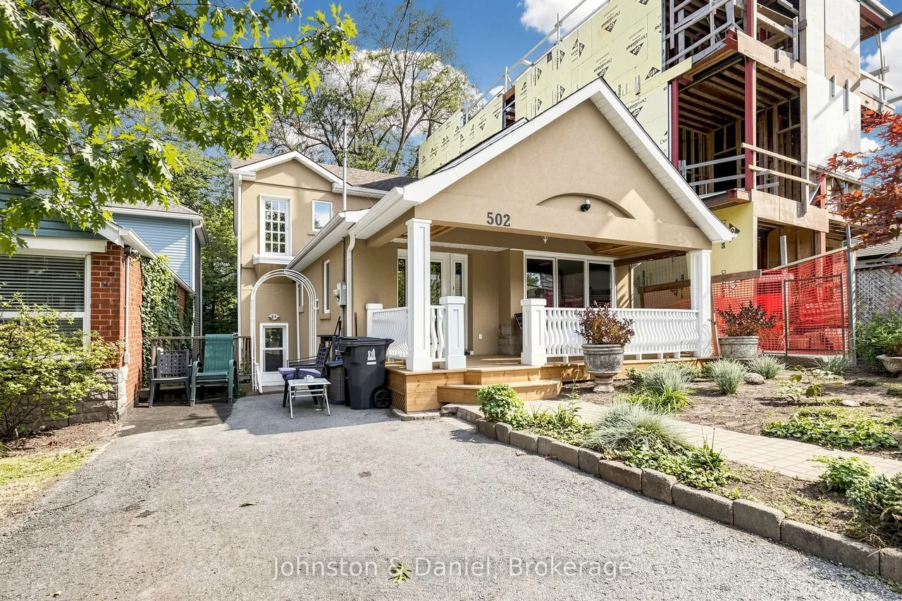 502 Scarborough Road — photo 2