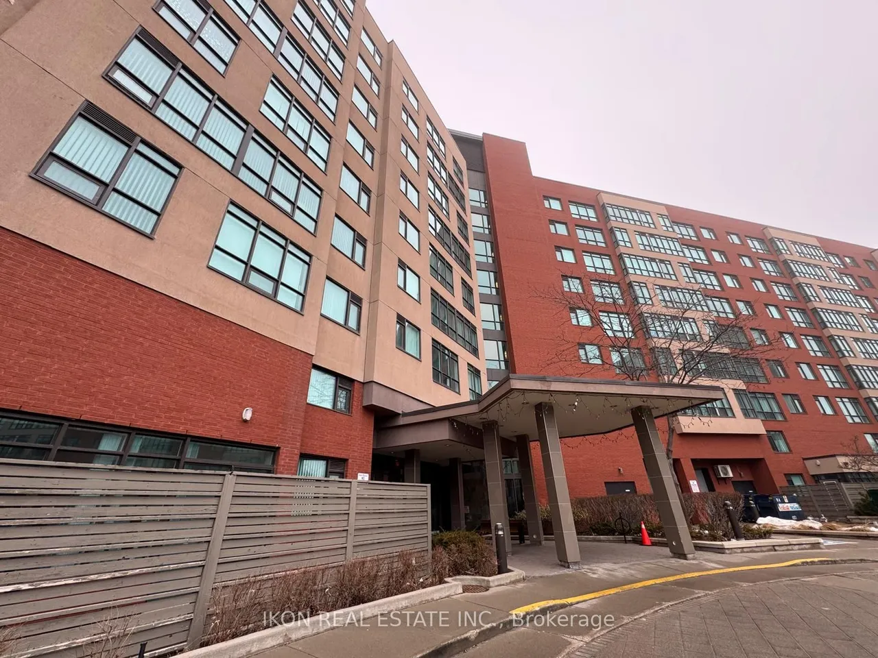 100 Scottfield Drive, Unit 615 — photo 12