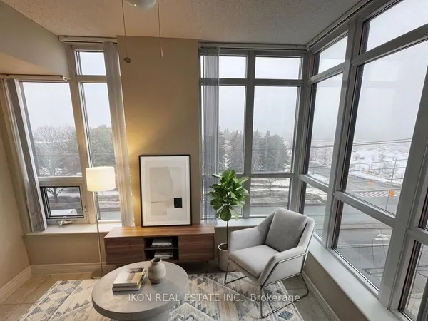 100 Scottfield Drive, Unit 615