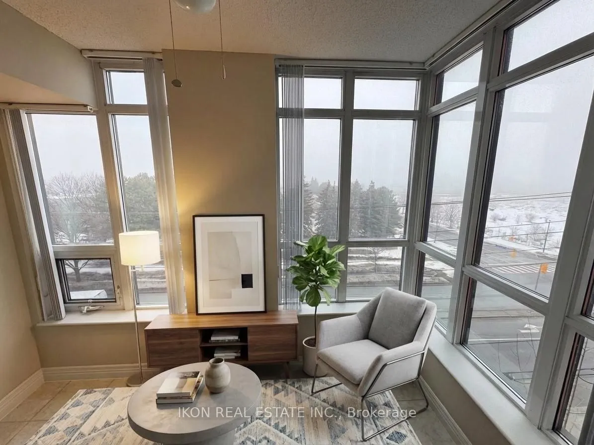 100 Scottfield Drive, Unit 615