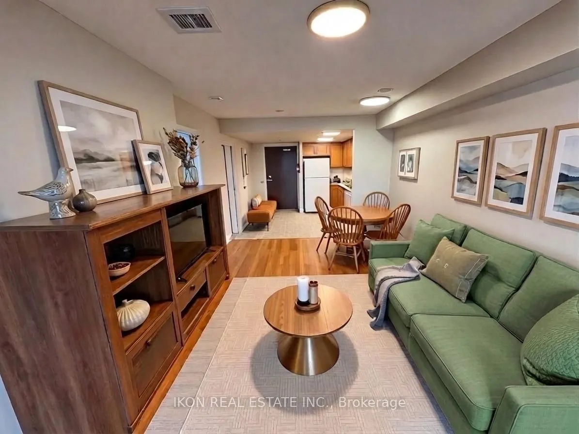 100 Scottfield Drive, Unit 615 — photo 3
