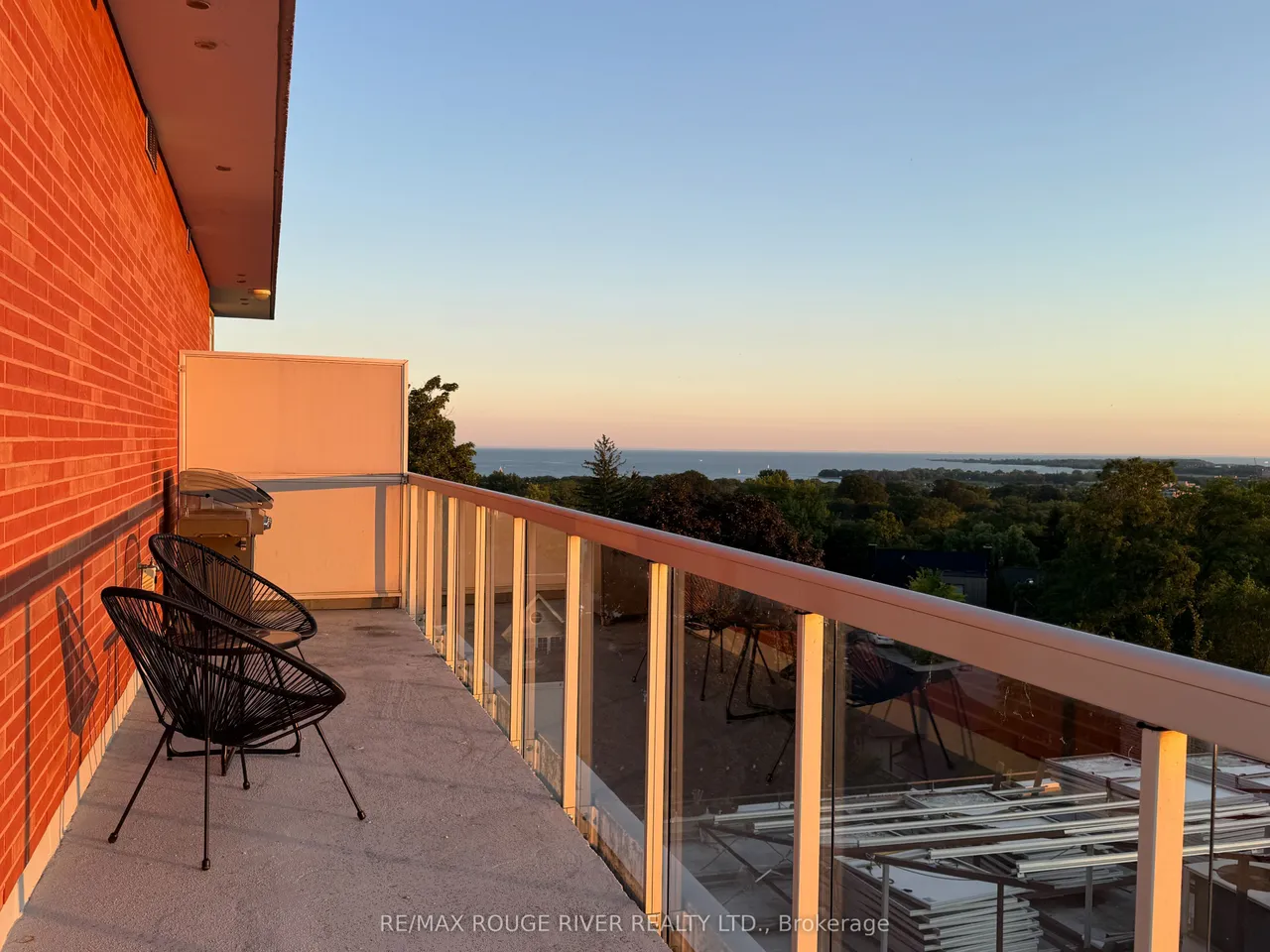 601 Kingston Road, Unit 606 — photo 3