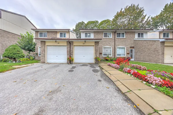 44 Chester Le Boulevard, Unit 39 — photo 2
