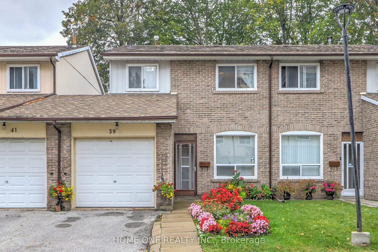 44 Chester Le Boulevard, Unit 39