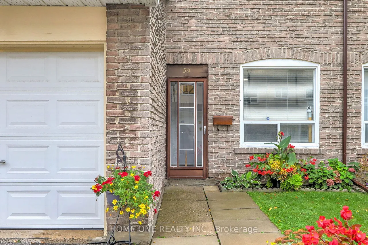 44 Chester Le Boulevard, Unit 39 — photo 3