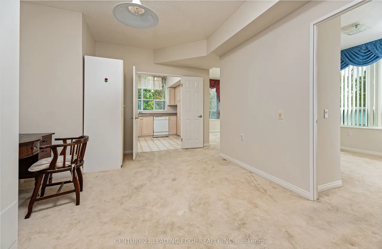 2800 Warden Avenue, Unit 104 — photo 3