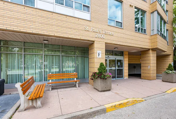 2800 Warden Avenue, Unit 104 — photo 2