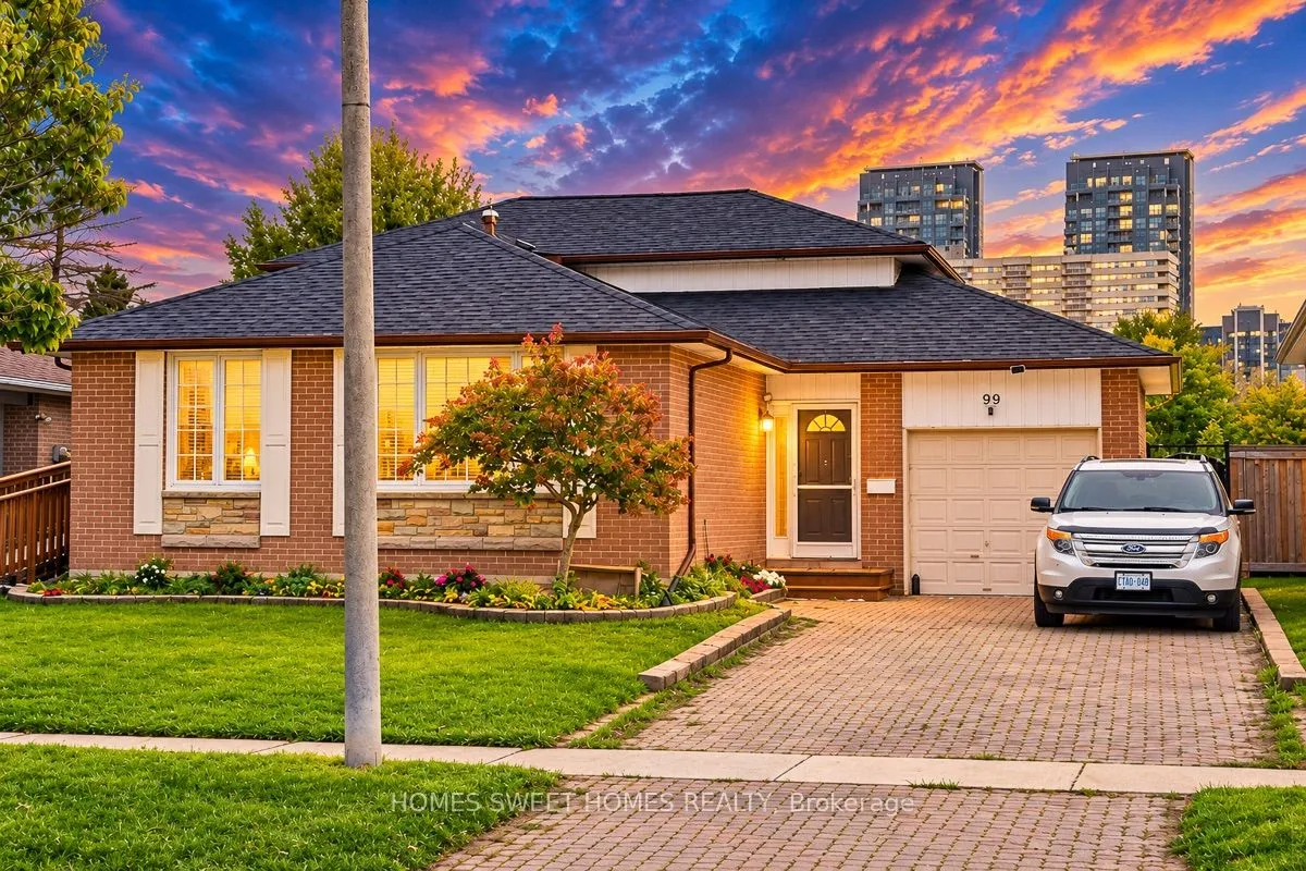 99 Amberjack Boulevard