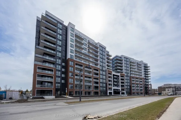 51 Clarington Boulevard, Unit 402