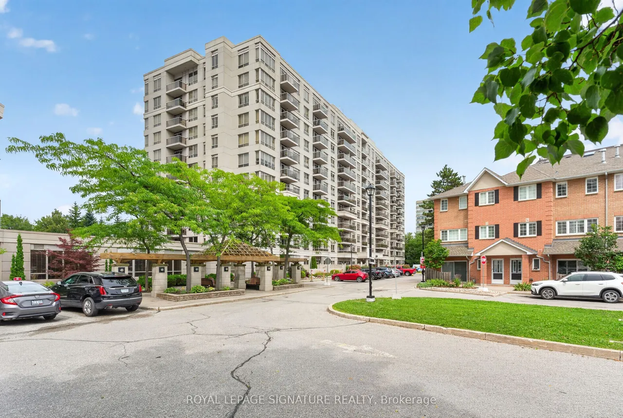 1200 The Esplanade Road N, Unit 610 — photo 2
