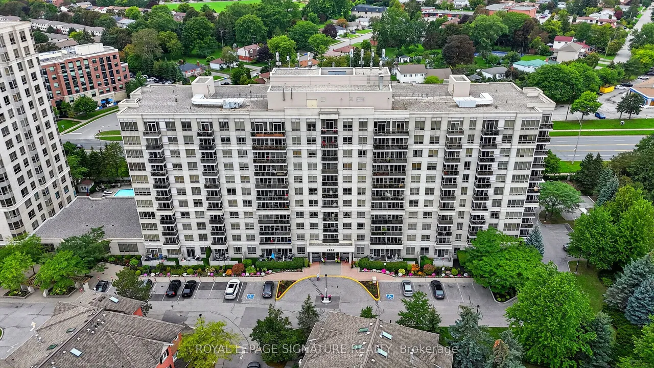 1200 The Esplanade Road N, Unit 610 — photo 3