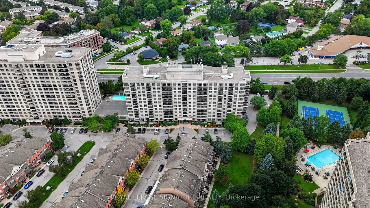 1200 The Esplanade Road N, Unit 610 — photo 39