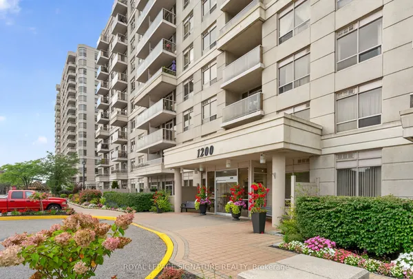 1200 The Esplanade Road N, Unit 610