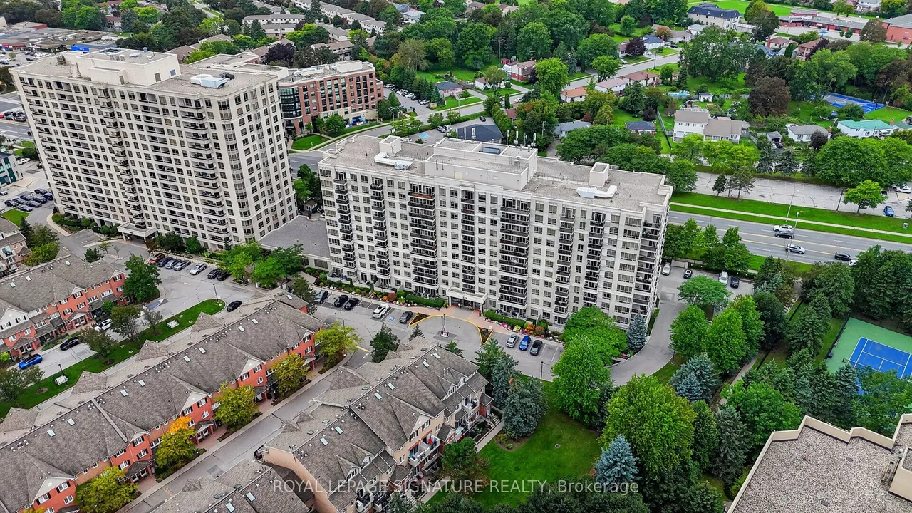 1200 The Esplanade Road N, Unit 610 — photo 38