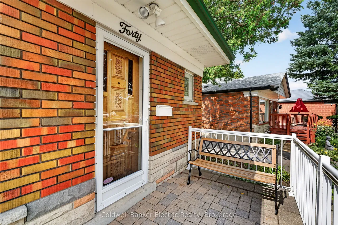 40 Wortham Drive — photo 3