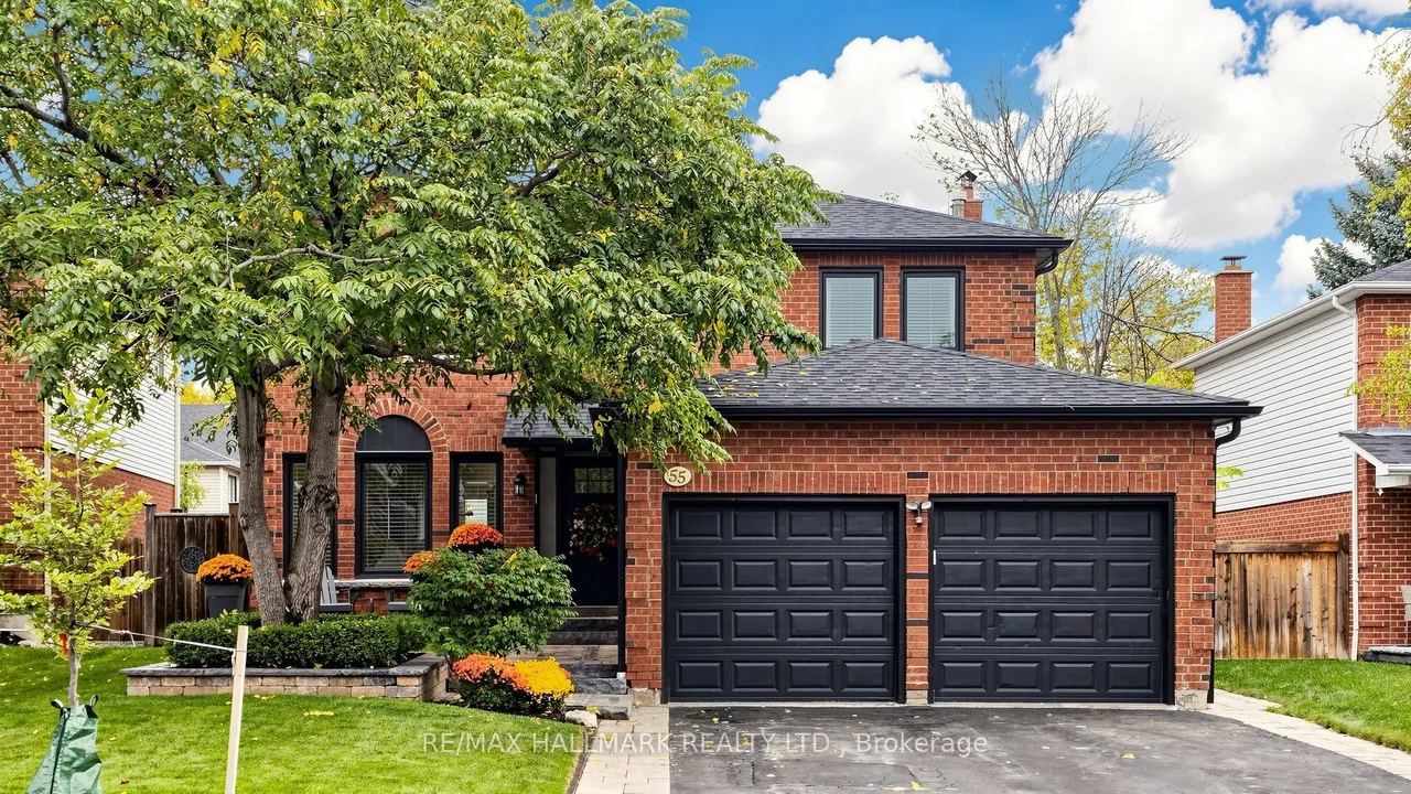 55 Bentonwood Crescent — photo 3