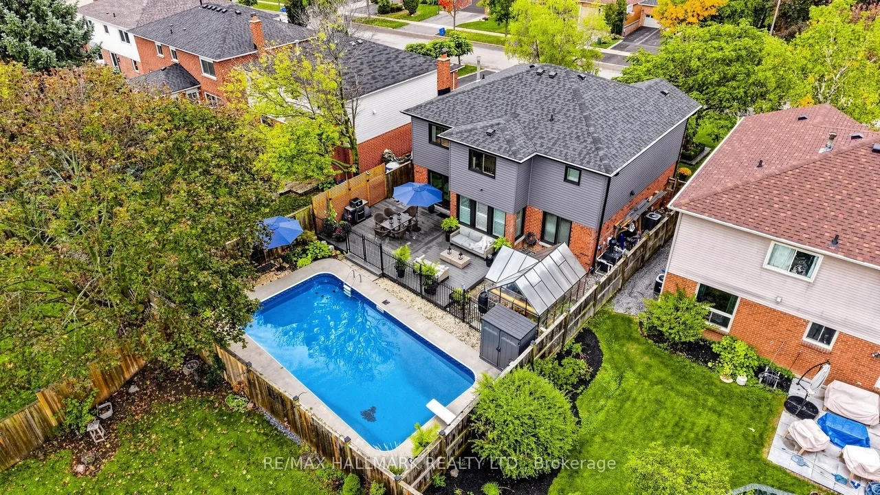 55 Bentonwood Crescent — photo 49