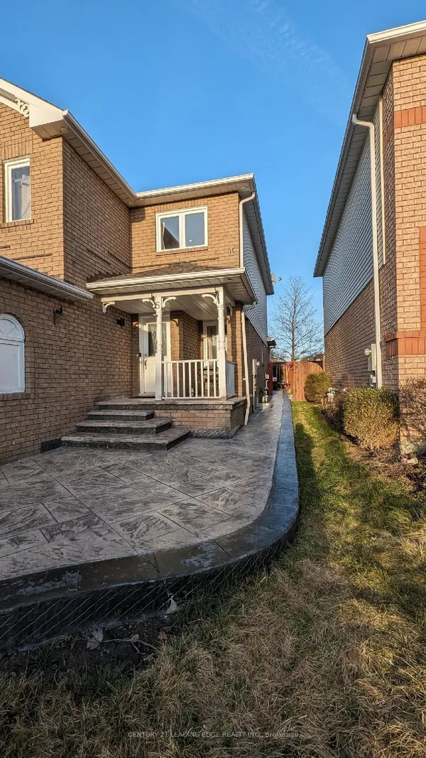 5 Vintage Drive, Unit Basement