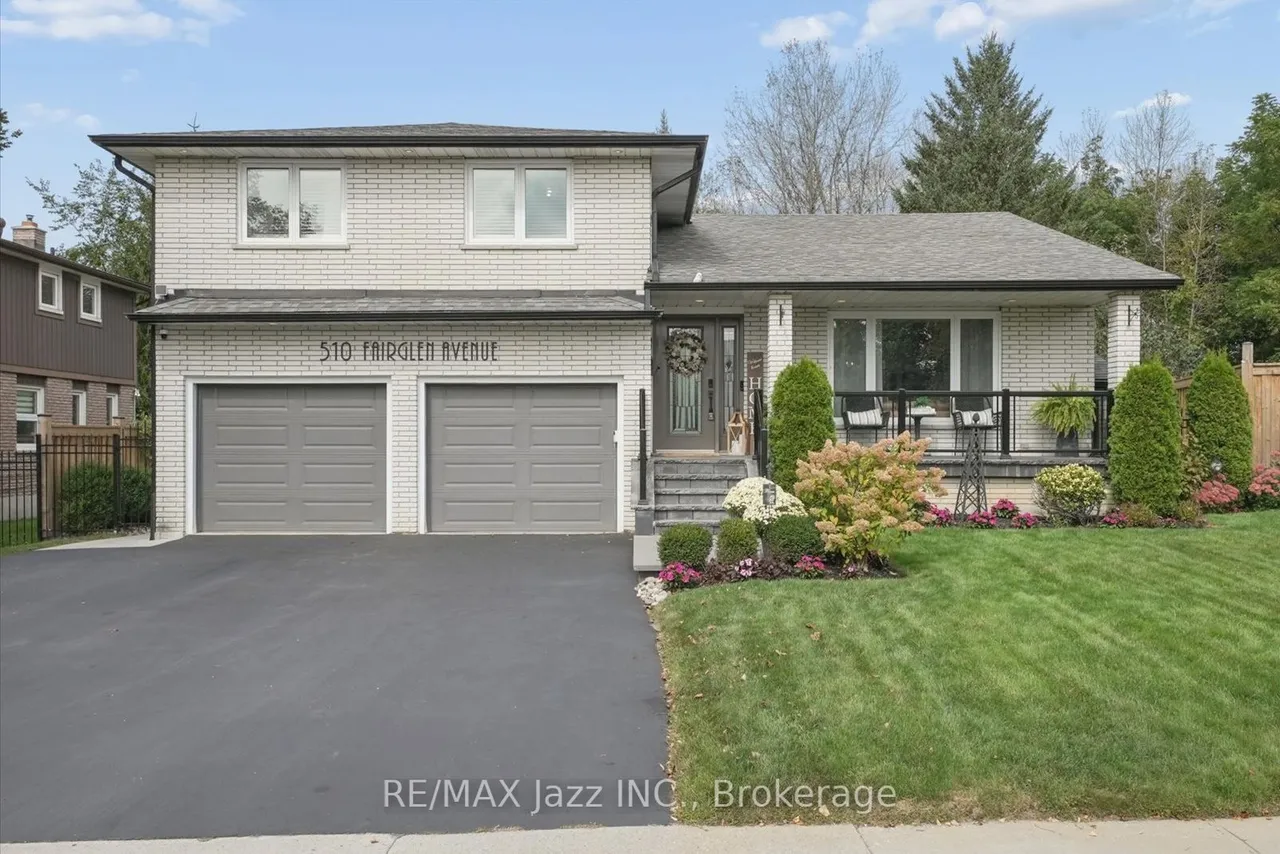 510 Fairglen Avenue — photo 3