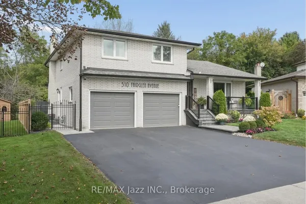 510 Fairglen Avenue — photo 2