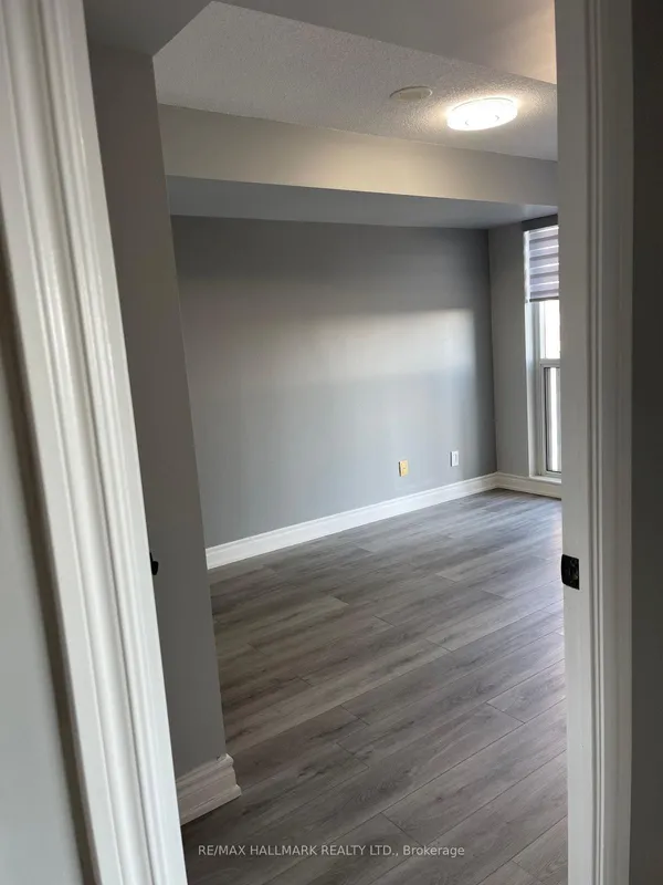 70 Town Centre Court, Unit 1805