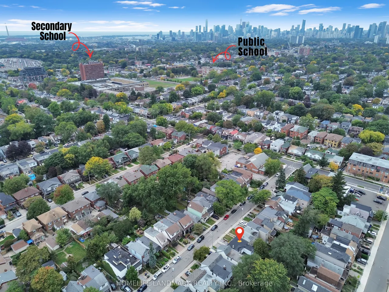 26 Queensdale Avenue — photo 27