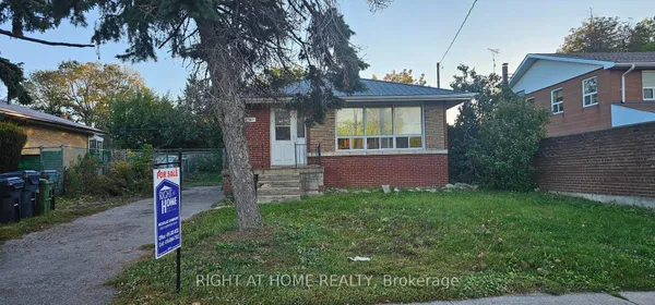 1197 Brimley Road