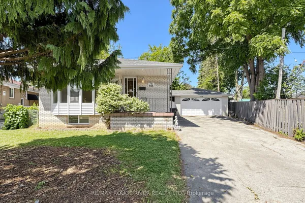 38 Lombardy Crescent