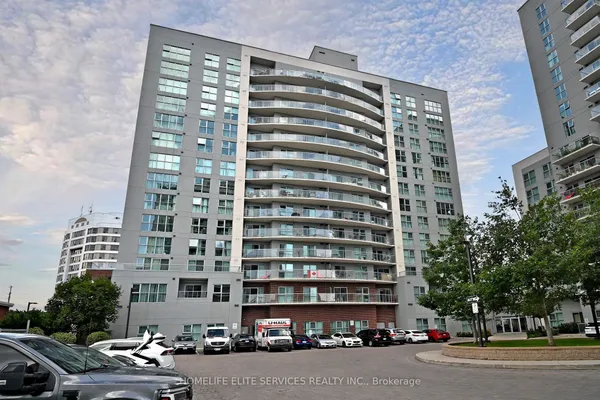 2152 Lawrence Avenue E, Unit 210 — photo 2