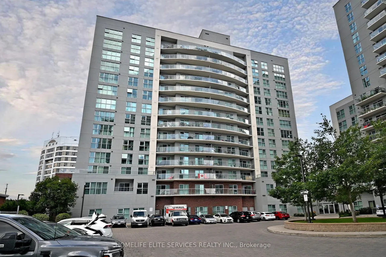 2152 Lawrence Avenue E, Unit 210 — photo 2