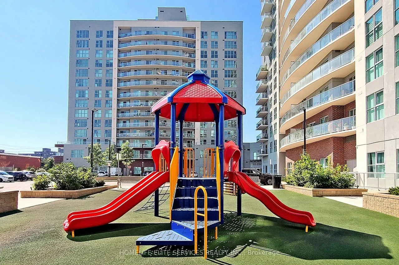 2152 Lawrence Avenue E, Unit 210 — photo 50