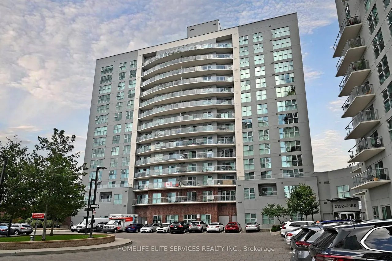 2152 Lawrence Avenue E, Unit 210 — photo 3