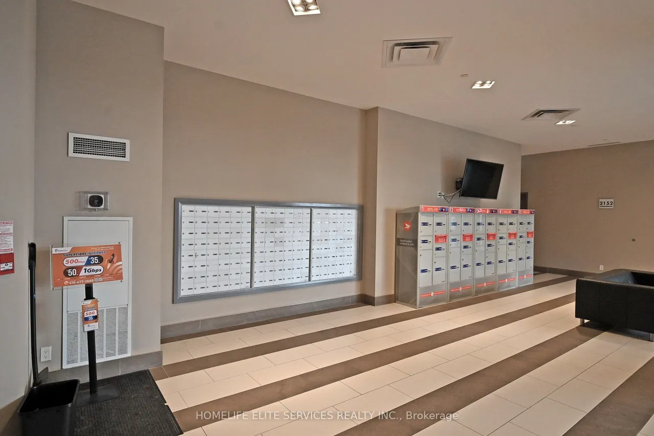 2152 Lawrence Avenue E, Unit 210 — photo 49