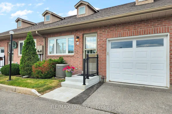 234 Water Street, Unit 4 — photo 2