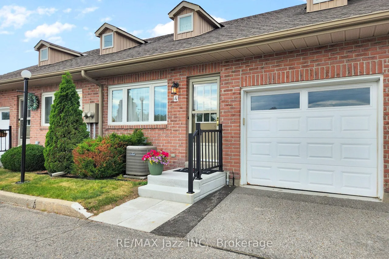 234 Water Street, Unit 4 — photo 2