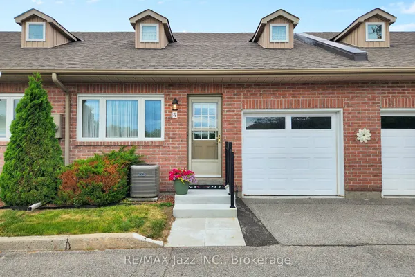 234 Water Street, Unit 4