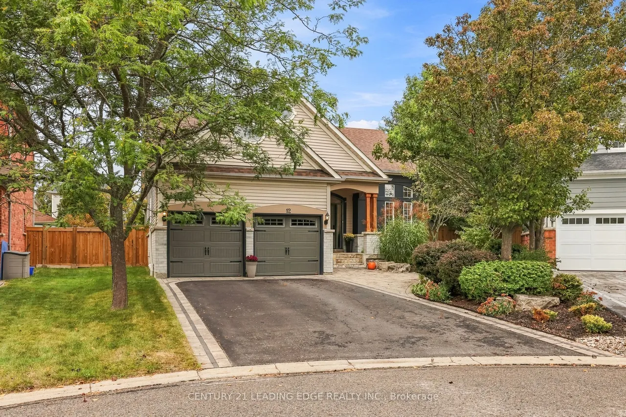 12 Coastview Court
