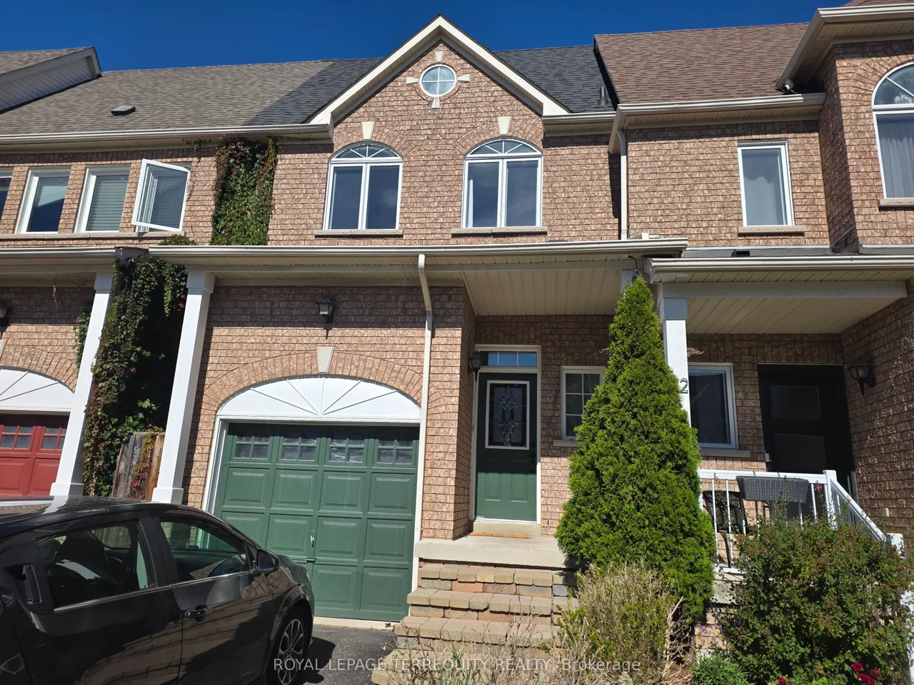 20 Gateway Court