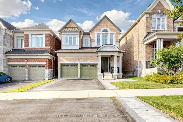 34 Micklefield Avenue