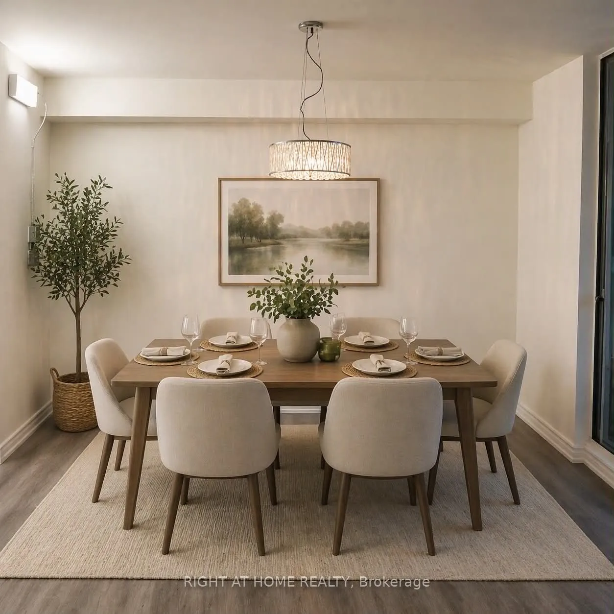 5 Massey Square, Unit 1508 — photo 3