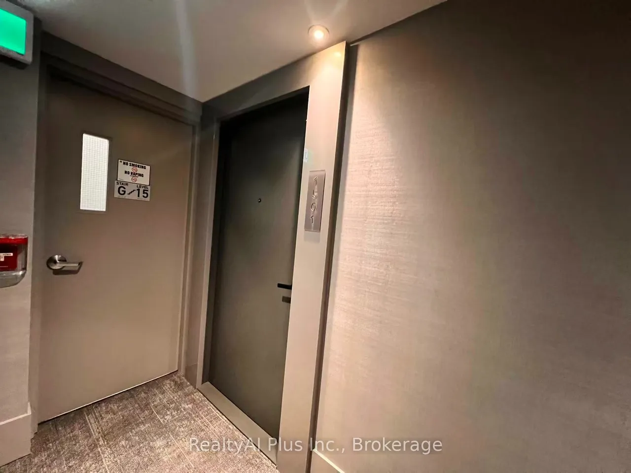 2033 Kennedy Road, Unit 1501 — photo 3