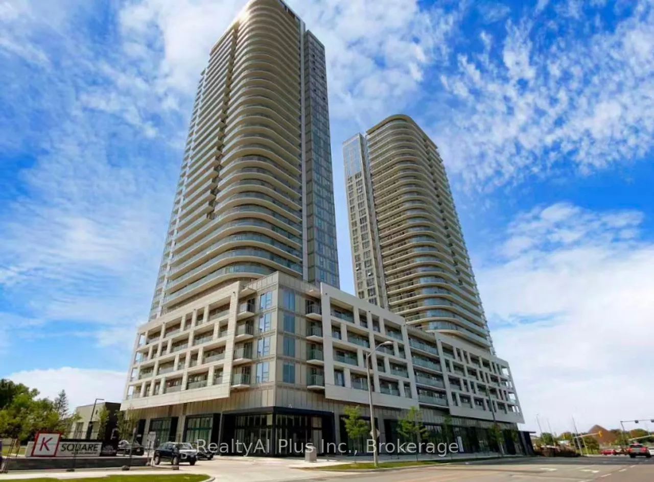 2033 Kennedy Road, Unit 1501