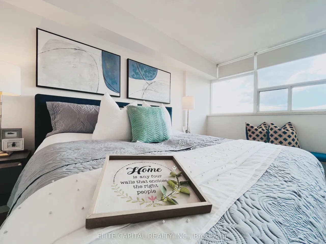 25 Silver Springs Boulevard, Unit 1701