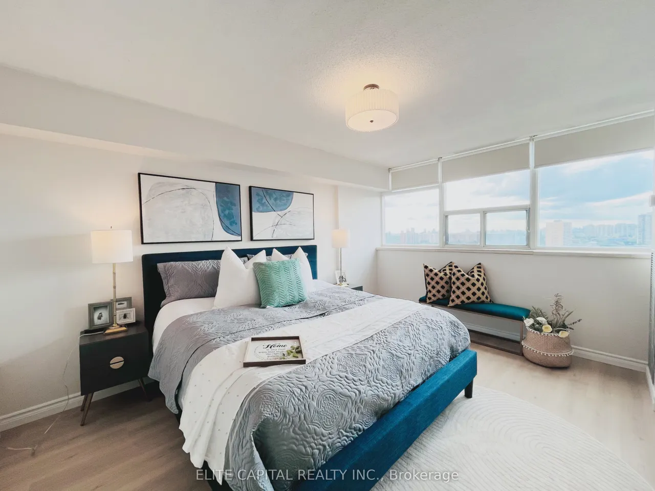 25 Silver Springs Boulevard, Unit 1701 — photo 3